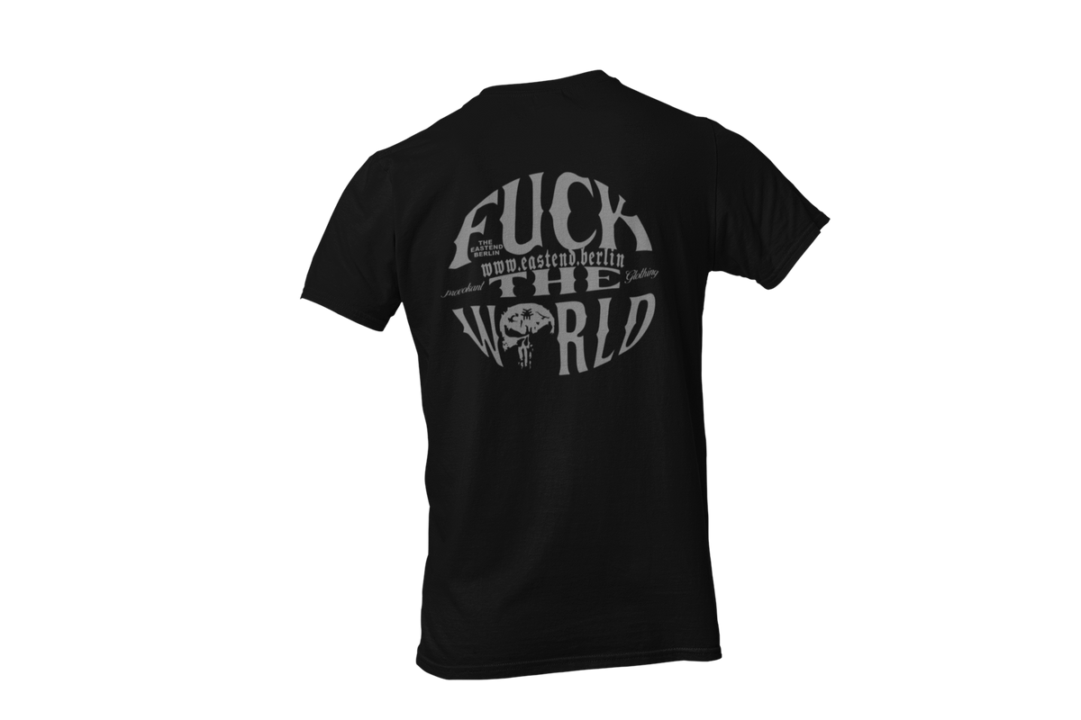 Fuck the World