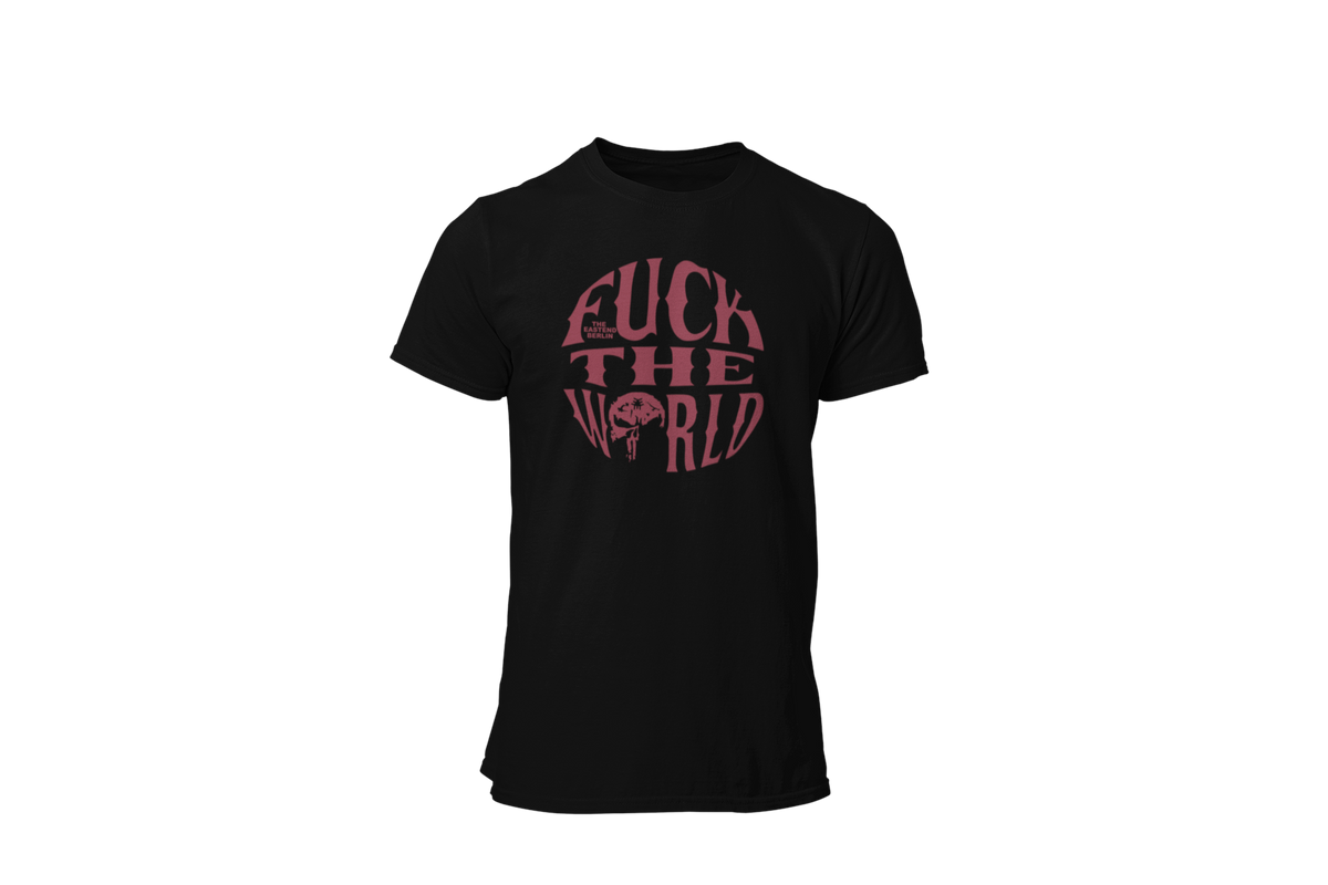 Fuck the World