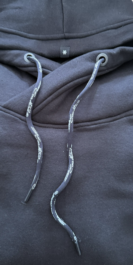 Hoodie Eastend Berlin NONkonform - Eastend Berlin