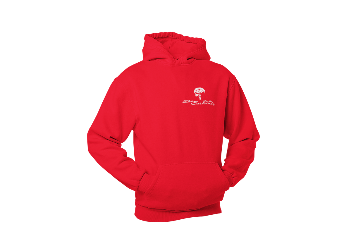 Hoodie Ostdeutschland Greif